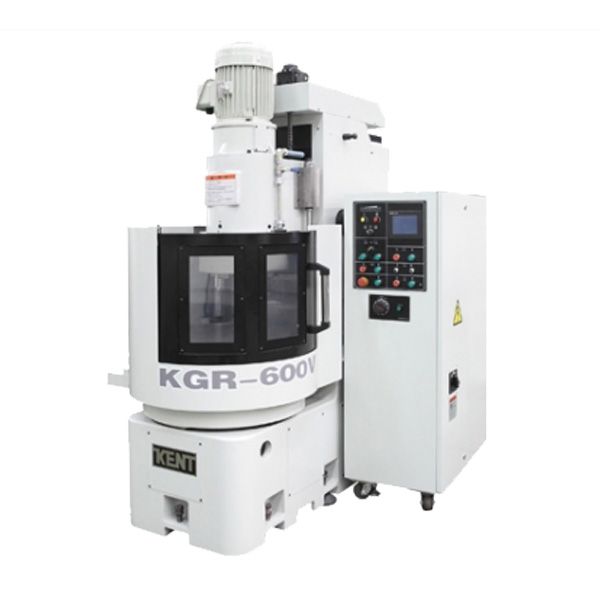 圆盘磨床KGR-600V